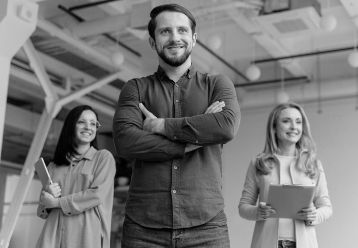 Sesión de aprendizaje sobre planificación financiera con materiales educativos
