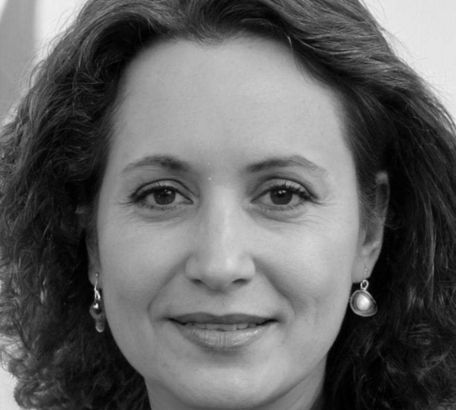 Carmen Ruiz, especialista en finanzas personales