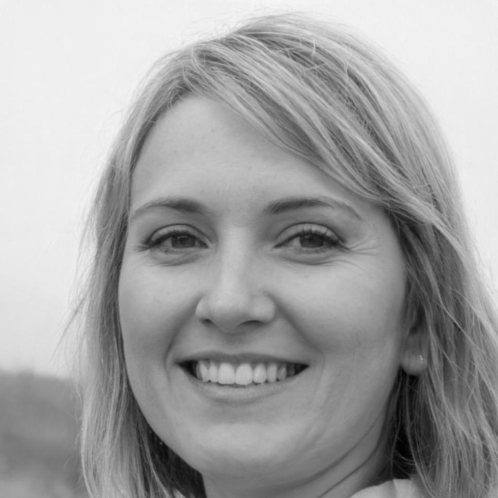 Patricia Vega, consultora en presupuestos empresariales
