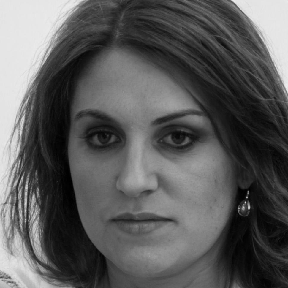 Carmen Ruiz, mentora financiera especializada