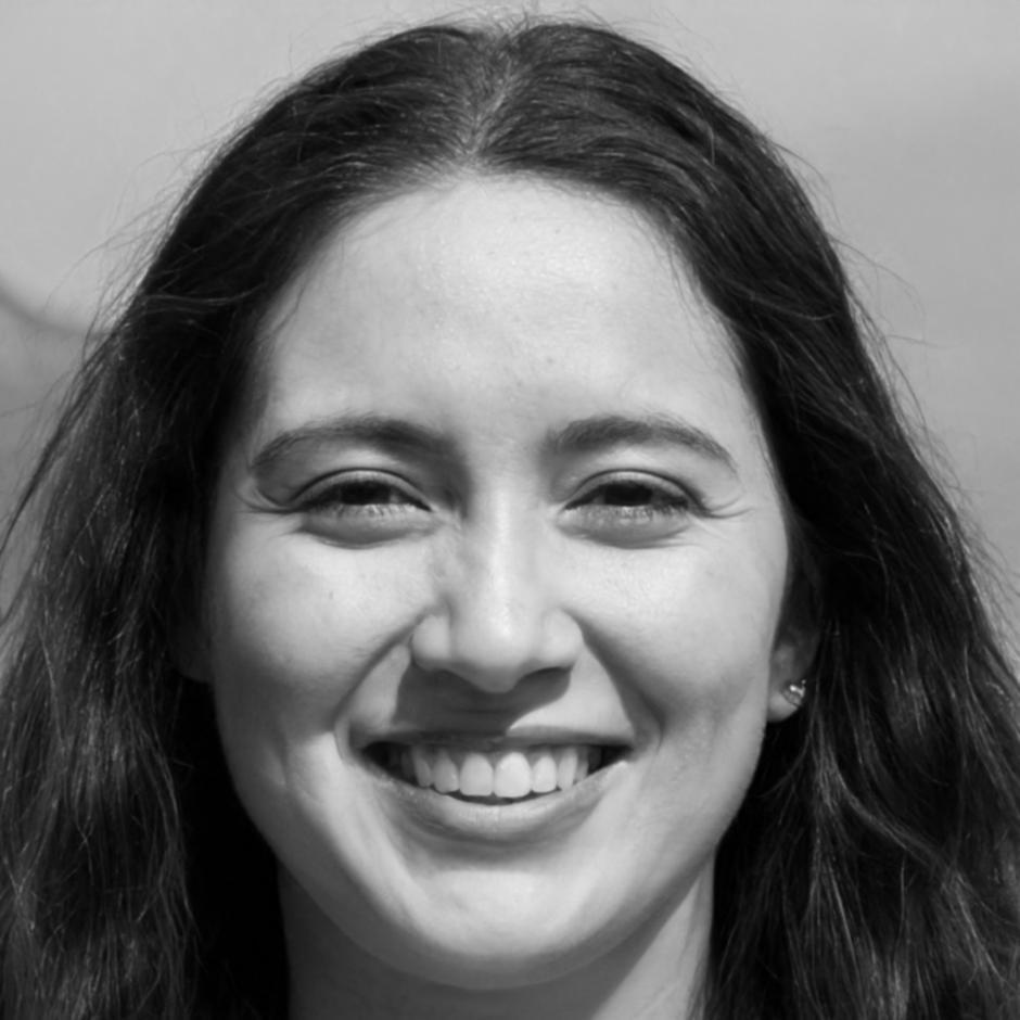 Laura Vega, consultora en inversiones personales