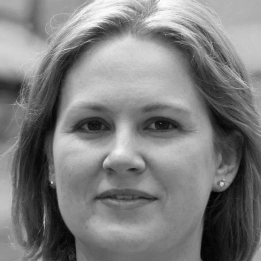 Ana Torres, especialista en planificación financiera